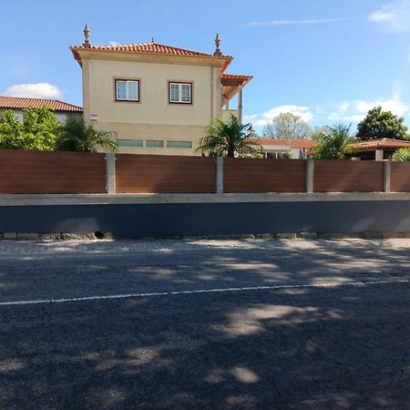 Casa D'Artengo Ponte de Lima Luaran gambar