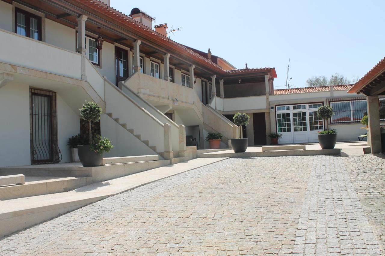 Casa D'Artengo Ponte de Lima Luaran gambar
