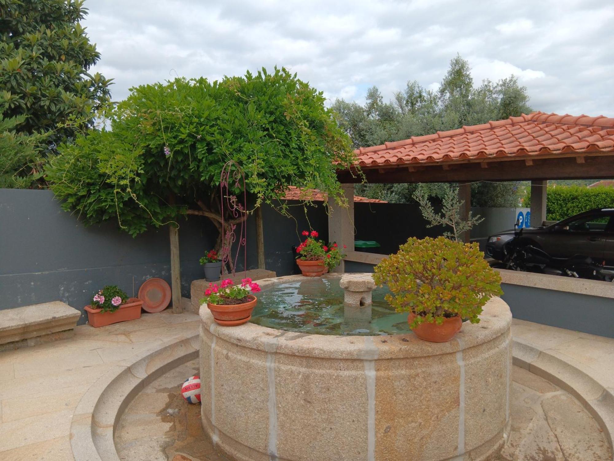 Casa D'Artengo Ponte de Lima Luaran gambar