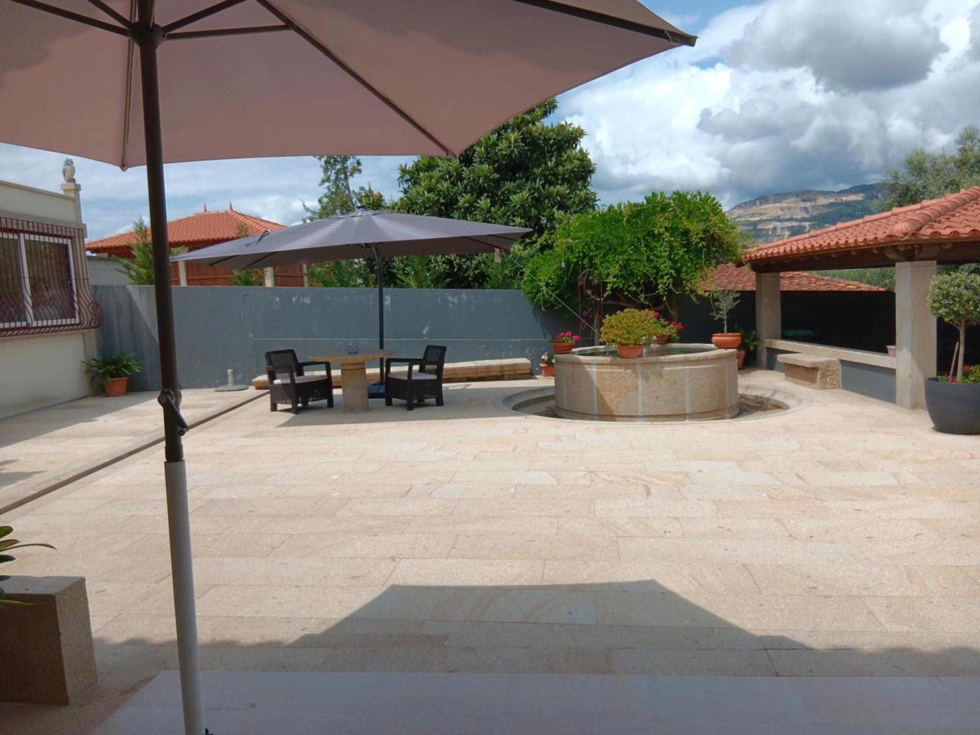 Casa D'Artengo Ponte de Lima Luaran gambar