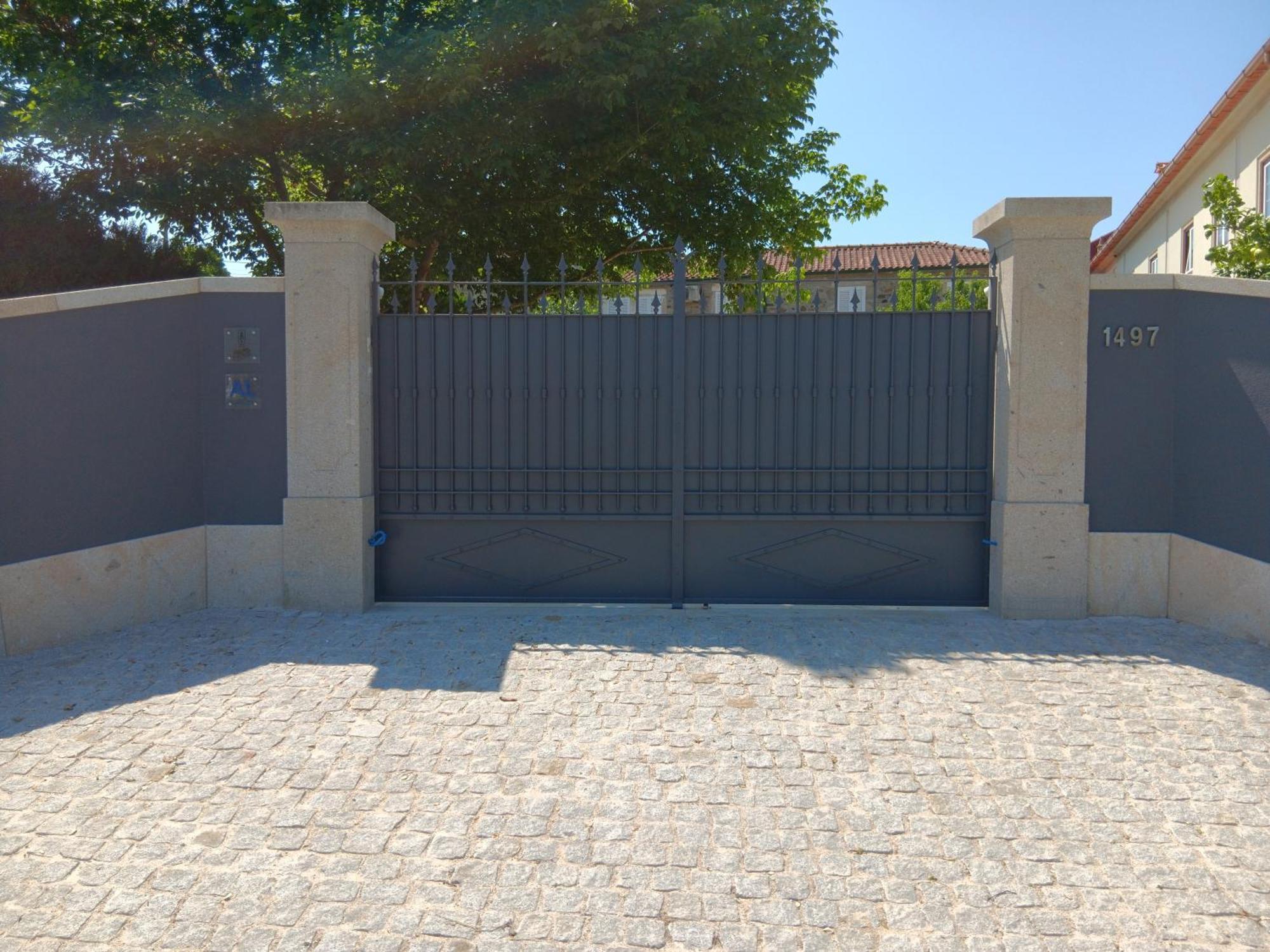 Casa D'Artengo Ponte de Lima Luaran gambar