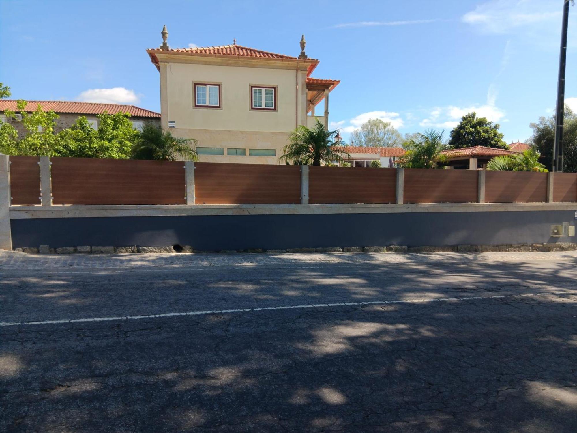 Casa D'Artengo Ponte de Lima Luaran gambar
